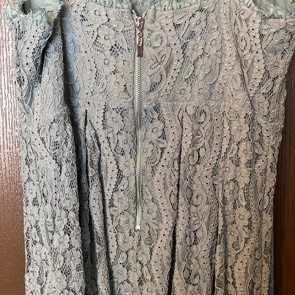 Midi Formal Dress - Picture 3 of 5